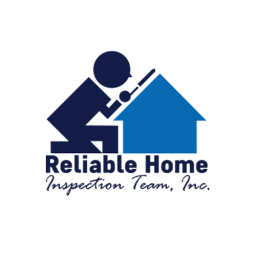 Reliable Home Inspection Team, Inc. logo