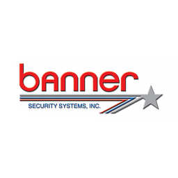 Banner Commercial Security Systems Inc. logo
