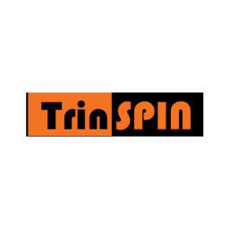 TrinSPIN logo