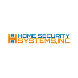 Home Security Systems, Inc. logo