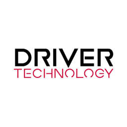 Driver Technology logo