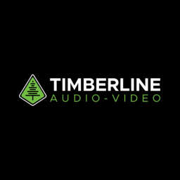 Timberline Audio - Video logo