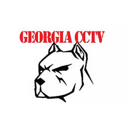 Georgia CCTV logo