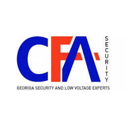 Crime Fighters of Atlanta logo