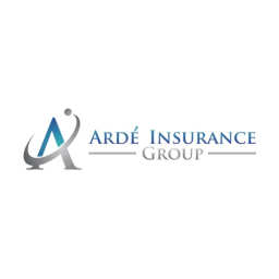 Ardé Insurance Group logo