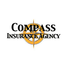 Compass Insurance Agency logo