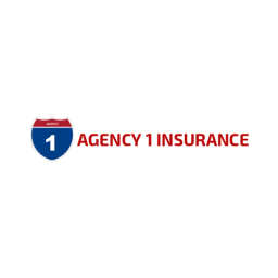 Agency 1 Insurance logo