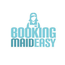 Booking Maid Easy logo