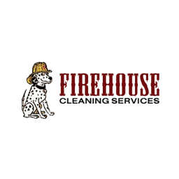 Firehouse Cleaning Services logo