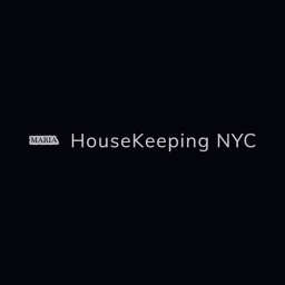 Maria House Keeping NYC logo