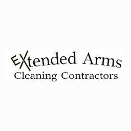 Extended Arms Cleaning Contractors logo