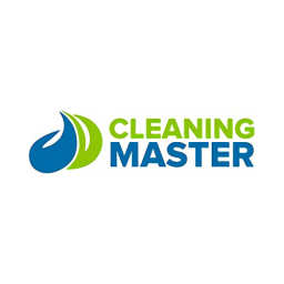 Cleaning Master logo