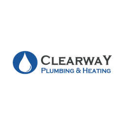 Clearway Plumbing & Heating logo