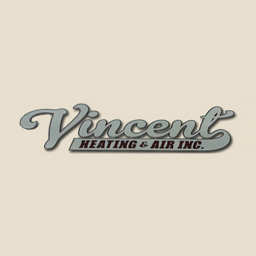 Vincent Heating & Air INC. logo