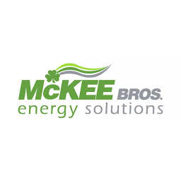 McKee Energy Solutions logo