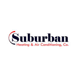 Suburban Heating & Air Conditioning, Co. logo