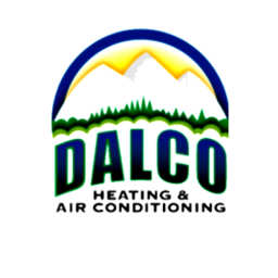 DALCO Heating & Air Conditioning logo