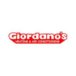 Giordanos Heating and Air Conditioning logo