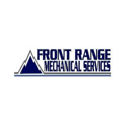 Front Range Mechanical Services logo