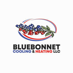 Bluebonnet Cooling & Heating LLC logo