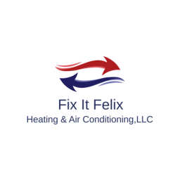 Fix It Felix Heating & Air Conditioning, LLC logo