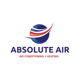 Absolute Air logo