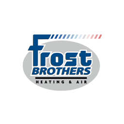 Frost Brothers Heating and Air logo