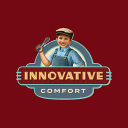 Innovative Comfort logo