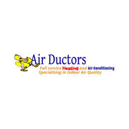 Air Ductors logo