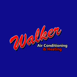 Walker Air Conditioning & Heating logo
