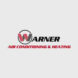 Warner Air Conditioning & Heating logo