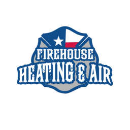 Firehouse Heating & Air logo