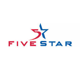 5 Star HVAC Contractors logo