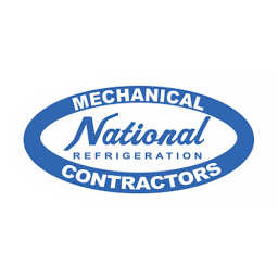 National Refrigeration logo