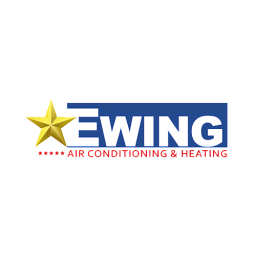 Ewing Air Conditioning & Heating logo