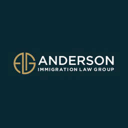 Anderson Immigration Law Group Jackson logo