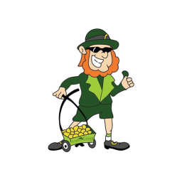 Irish Green Lawn Care, Inc. logo