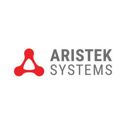Aristek Systems logo