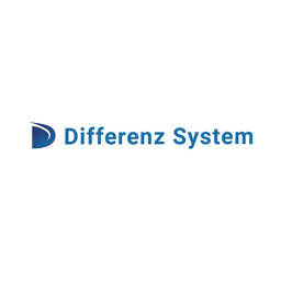 Differenz System logo
