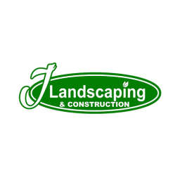 J Landscaping logo