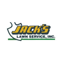 Jack's Lawn Service, Inc. logo