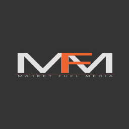 Market Fuel Media logo