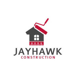 Jayhawk Construction logo