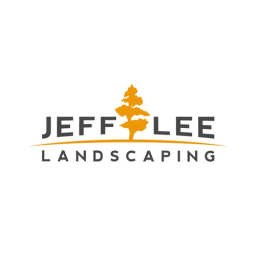 Jeff Lee Landscaping logo