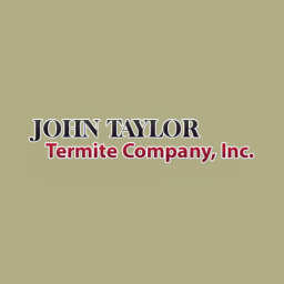 John Taylor Termite Company logo