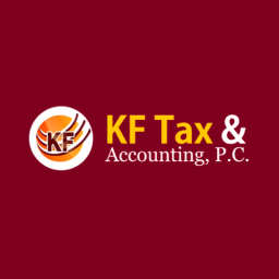 KF Tax & Accounting, P.C. logo