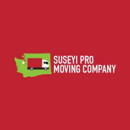 Suseyi Pro Moving Company logo