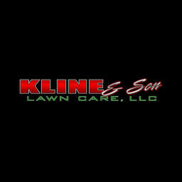 Kline and Son Lawn Care, LLC logo