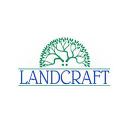 Landcraft logo