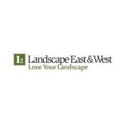 Landscape East & West logo